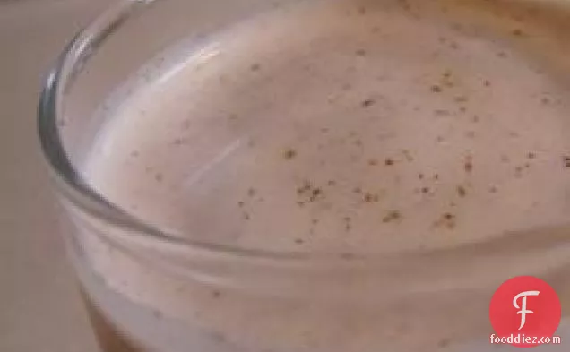 Hot Vanilla