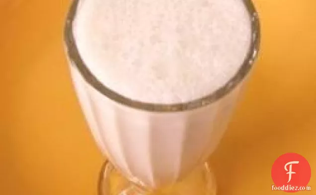 Vanilla Milkshake IV
