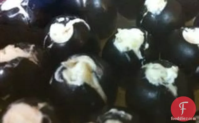 Stuffed Olives