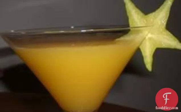 ऑरेंज क्रीम डिलाईट (पेचकश)