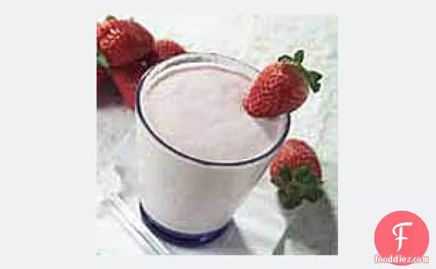 Cool Yogurt Shake