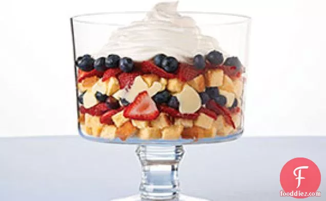 All-American Trifle