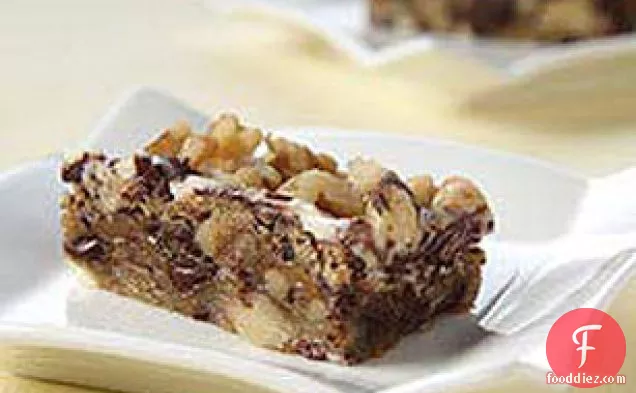 Mississippi Mud Bars