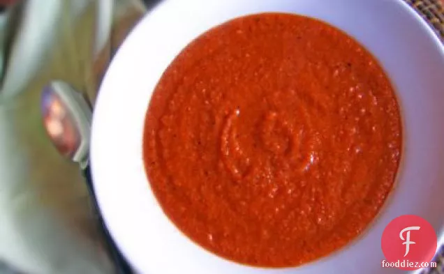Sneaky Tomato Soup Recipe