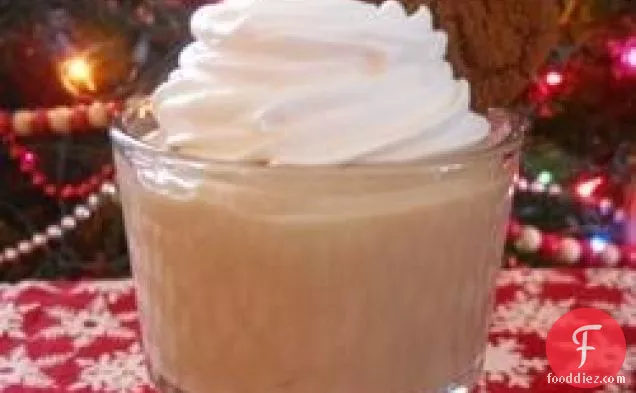 Butterscotch Pudding I