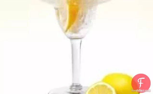 Night Lemon Sauza®-Rita