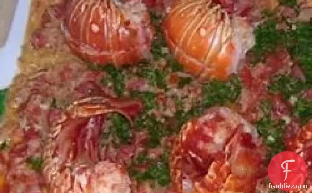 Lobster Pasta