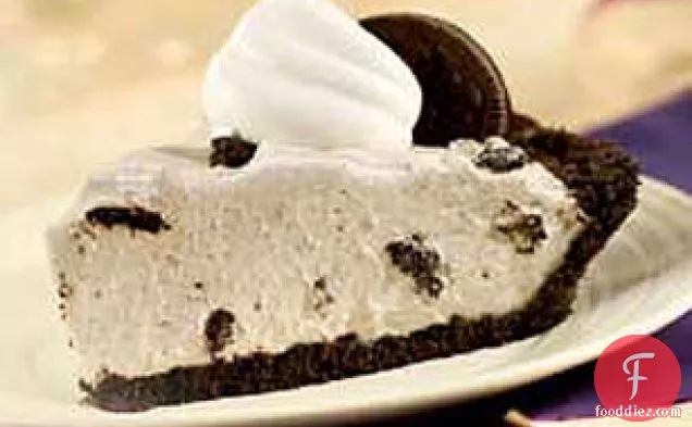 JELL-O OREO Pudding Pie