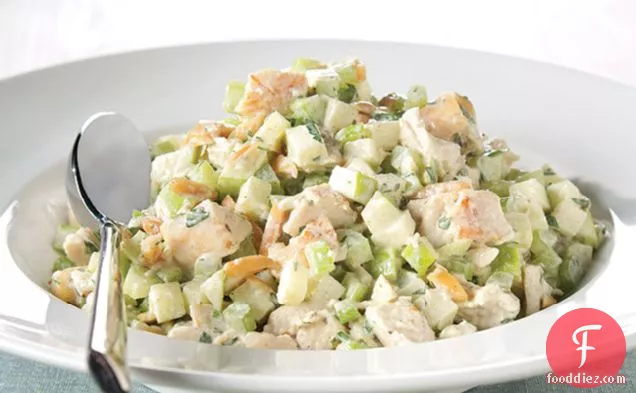 Herbed-Chicken Salad