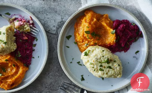 Wise Sons' Gefilte Fish