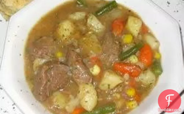 Beef Stew I