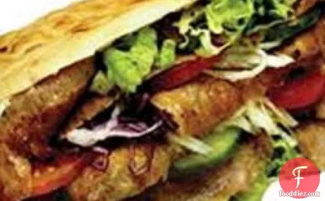 तुर्की कबाब