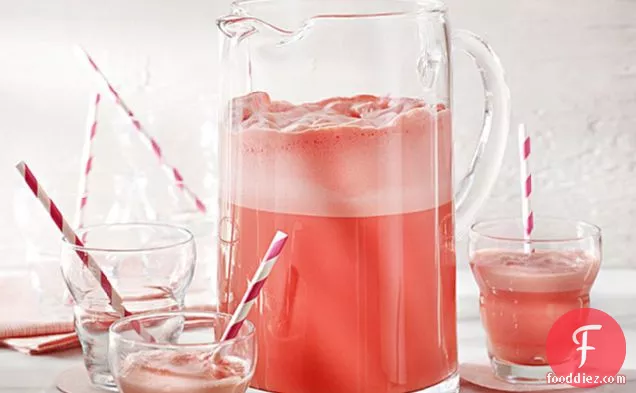 Pink Paradise Punch