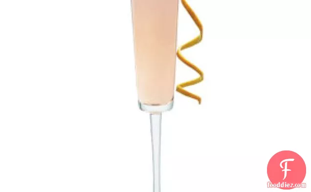 Cîroc Champagne Cosmo