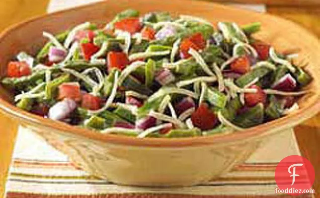 Cactus Salad