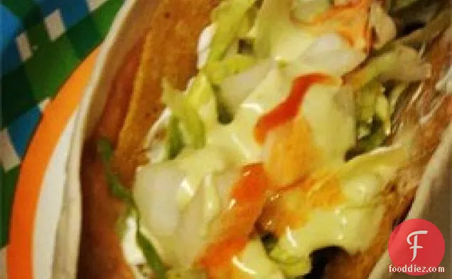 Double Tacos