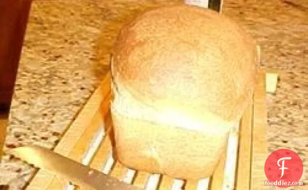 थोड़ी मीठी हल्की गेहूं की रोटी