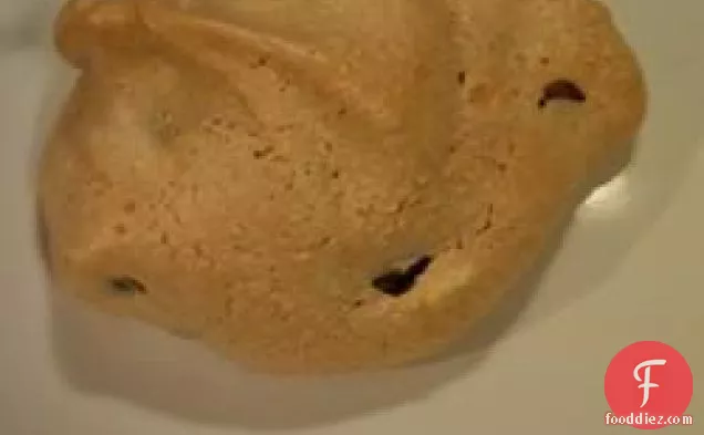 मेरिंग्यू कुकीज़