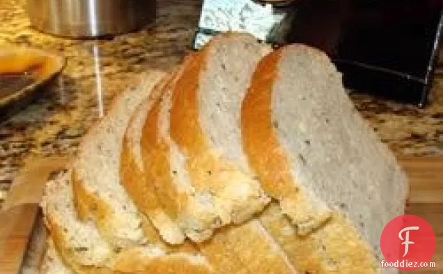 Argentine Chimichurri Bread