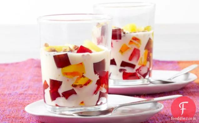 JELL-O Tres Leches