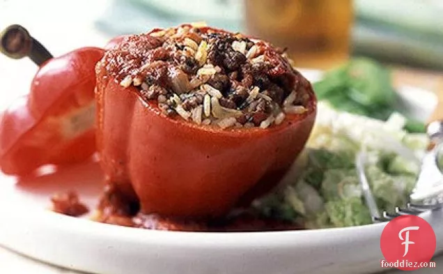 Stuffed Peppers