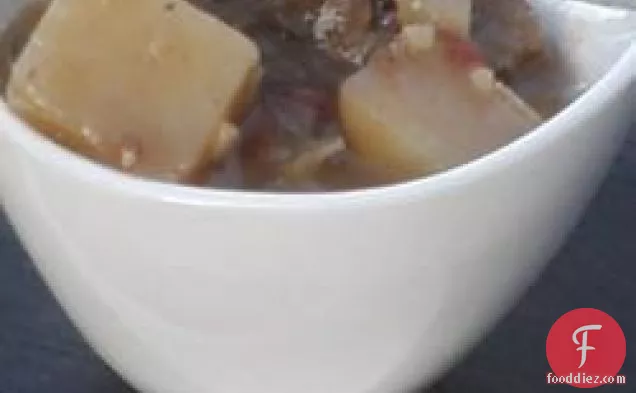 Oven Stew I