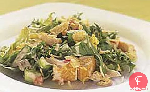 Take & Shake Taco Salad