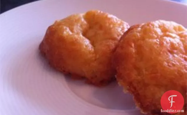 Cheese Straws