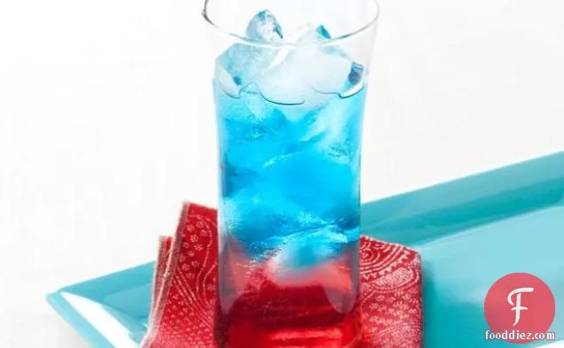 Fourth of July Cocktail