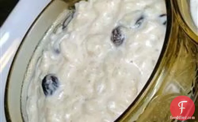 Sweet Rice