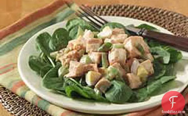 CATALINAÂ® Chicken Salad