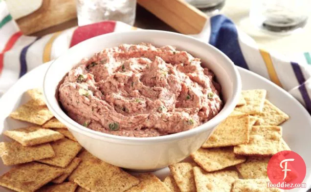 Easy-Does-It Party Dip