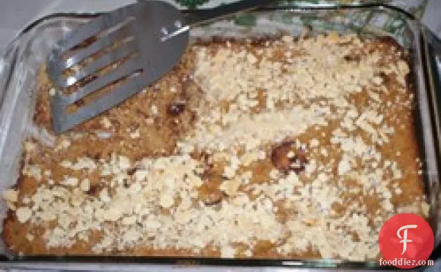 सॉसेज और मकई पुलाव