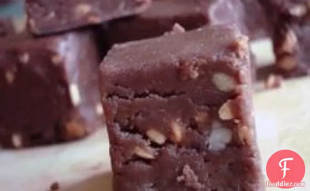 Peanut Butter Fudge II