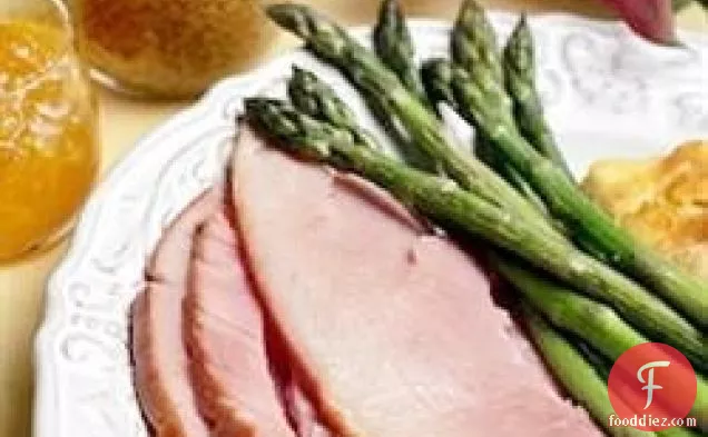 Heavenly Scotch Ham