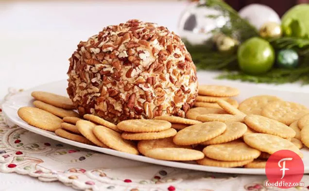 Party Cheese Ball