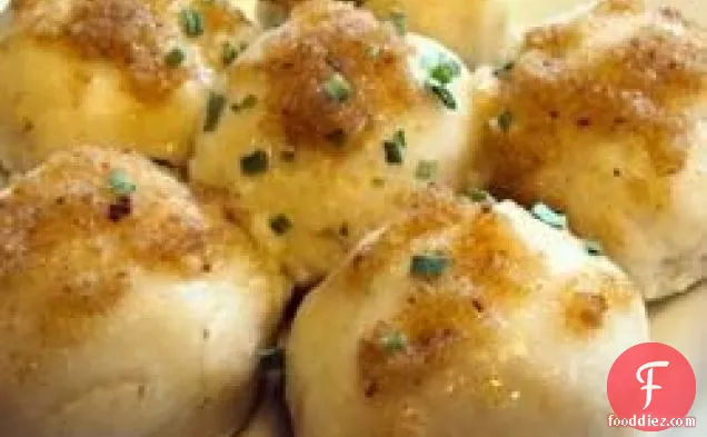 आलू पकौड़ी द्वितीय