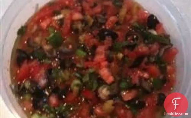 मैक्सिकन कैवियार