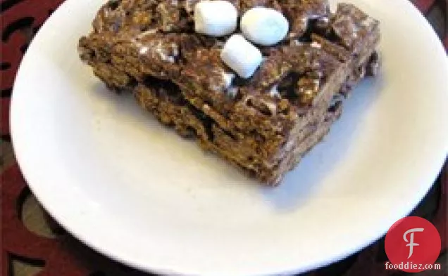 Smore's Bars