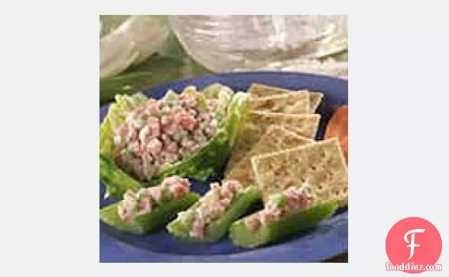 Versatile Ham Salad