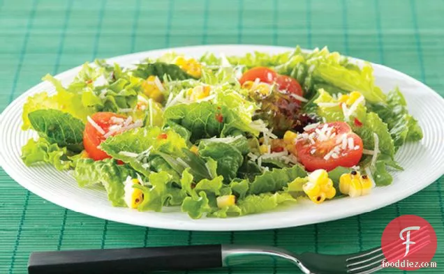 Tuscan Summer Salad