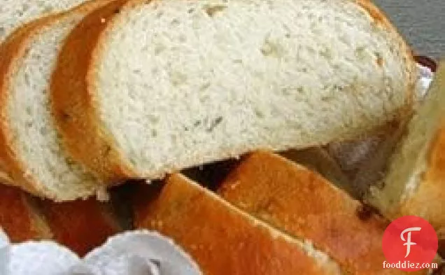 Rosemary French Bread