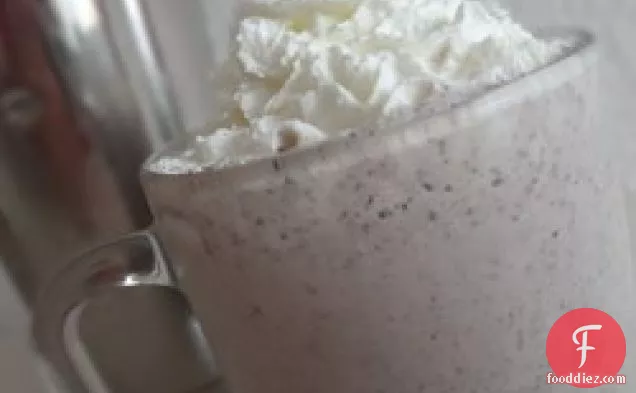 Oreo® Vanilla Milkshake