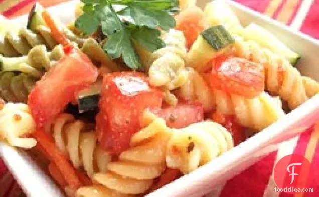 Simple Pasta Salad