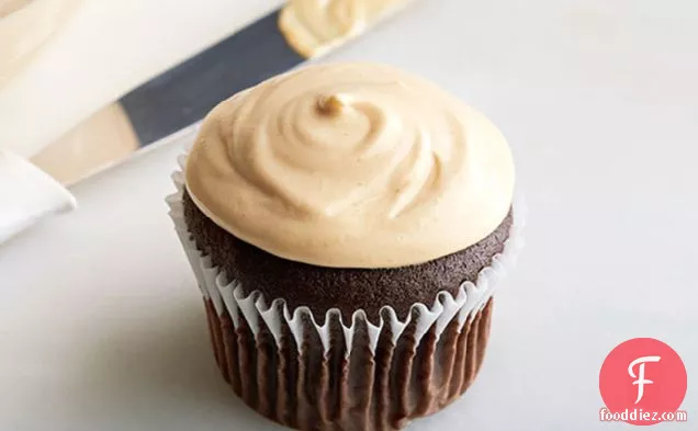 Peanut Butter Icing
