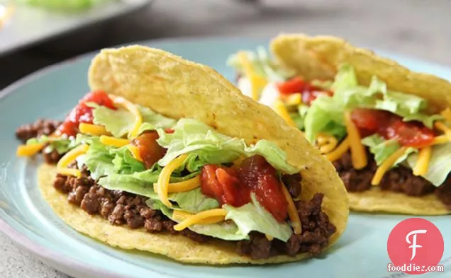 Terrific Tacos