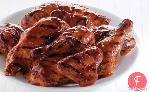 Cooper's Famous BBQ Chicken