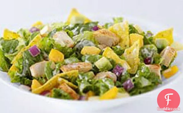 Fiesta Chopped Salad