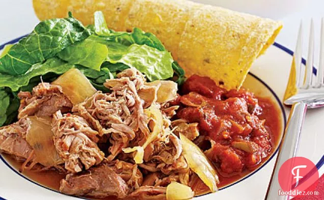 Pork Carnitas