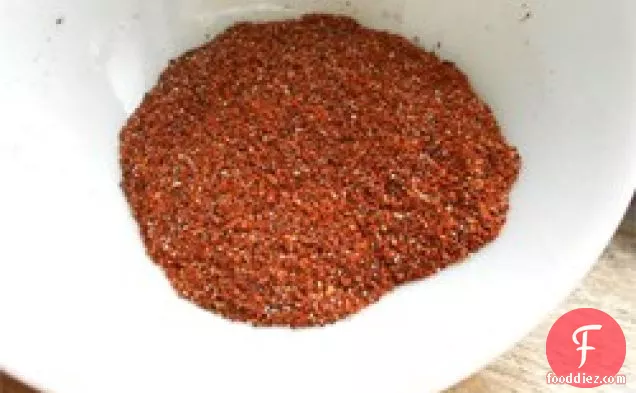 Firecracker Chili Powder